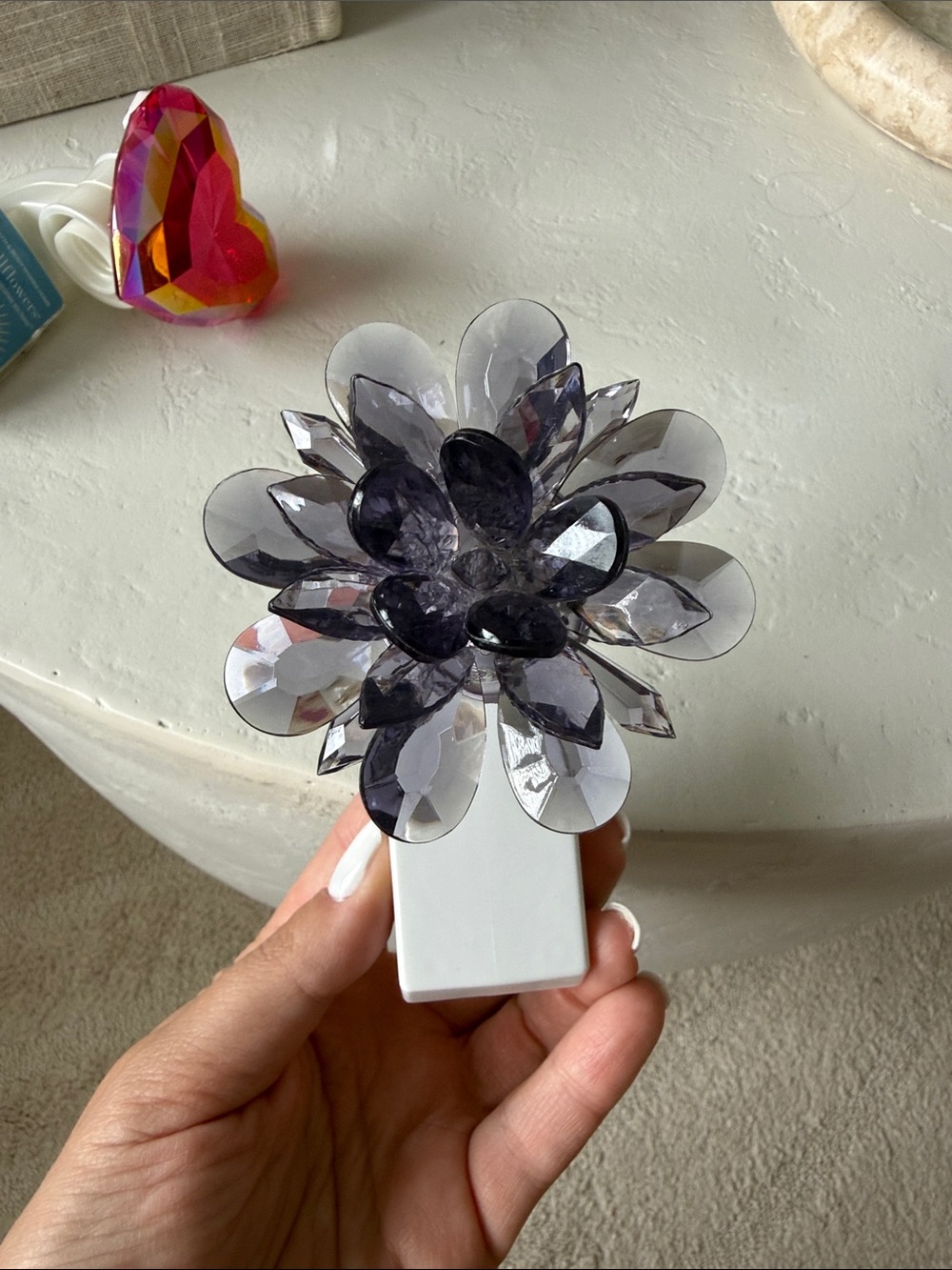 NEW- Bath & Body Works Wallflower Holder Bundle - Picture 3 of 9